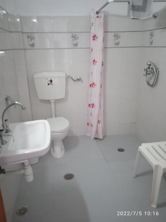 העיירה סקיאתוס Syraina Apartments מראה חיצוני תמונה