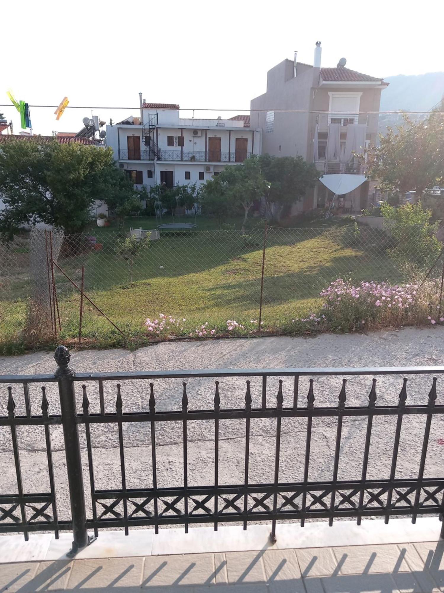 העיירה סקיאתוס Syraina Apartments מראה חיצוני תמונה