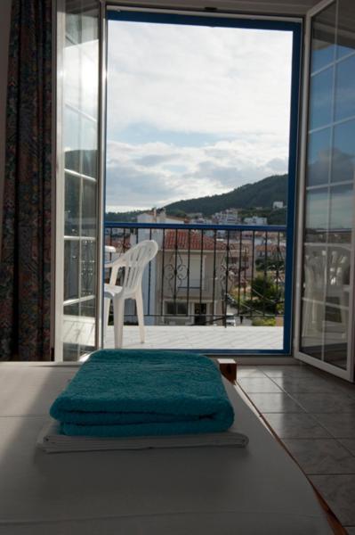 העיירה סקיאתוס Syraina Apartments מראה חיצוני תמונה