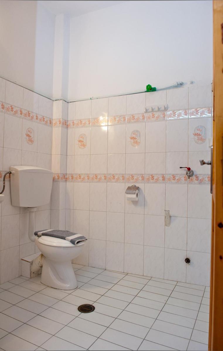 העיירה סקיאתוס Syraina Apartments מראה חיצוני תמונה