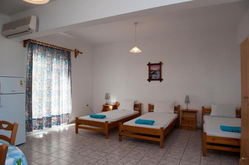 העיירה סקיאתוס Syraina Apartments מראה חיצוני תמונה