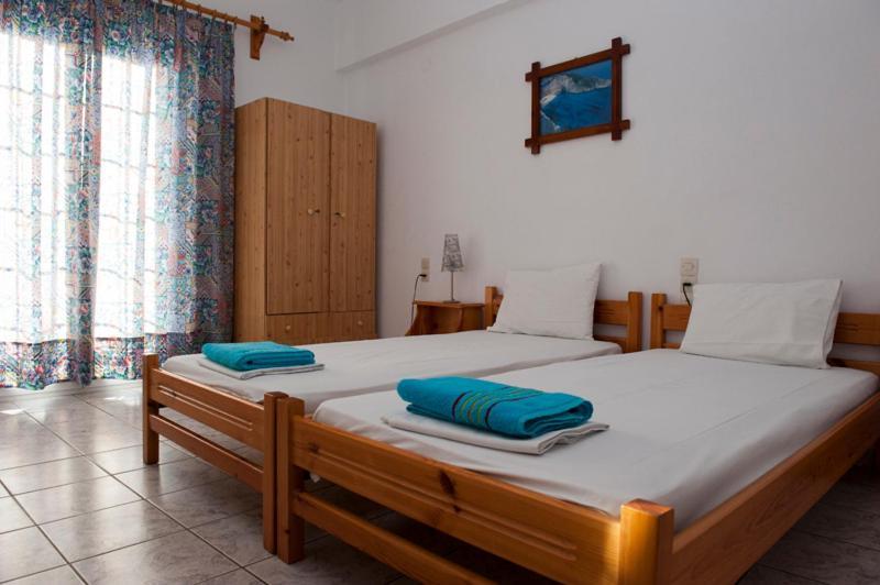 העיירה סקיאתוס Syraina Apartments מראה חיצוני תמונה