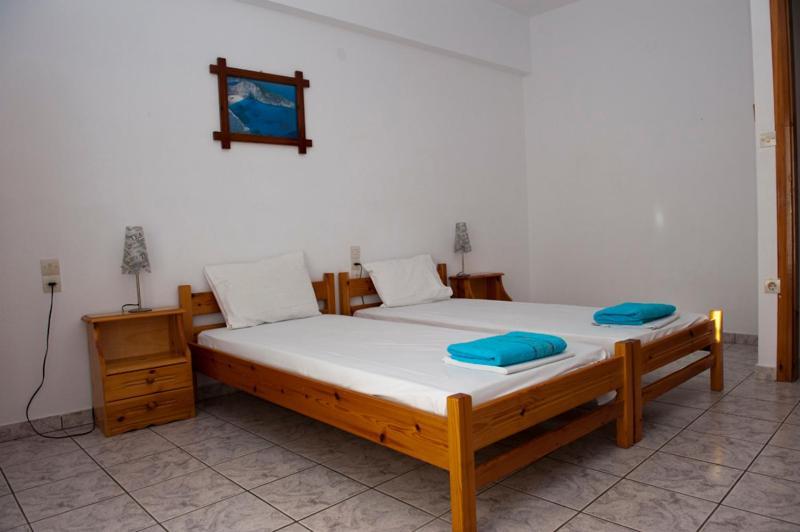 העיירה סקיאתוס Syraina Apartments מראה חיצוני תמונה