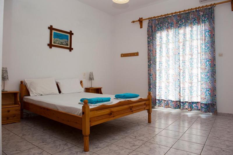 העיירה סקיאתוס Syraina Apartments מראה חיצוני תמונה
